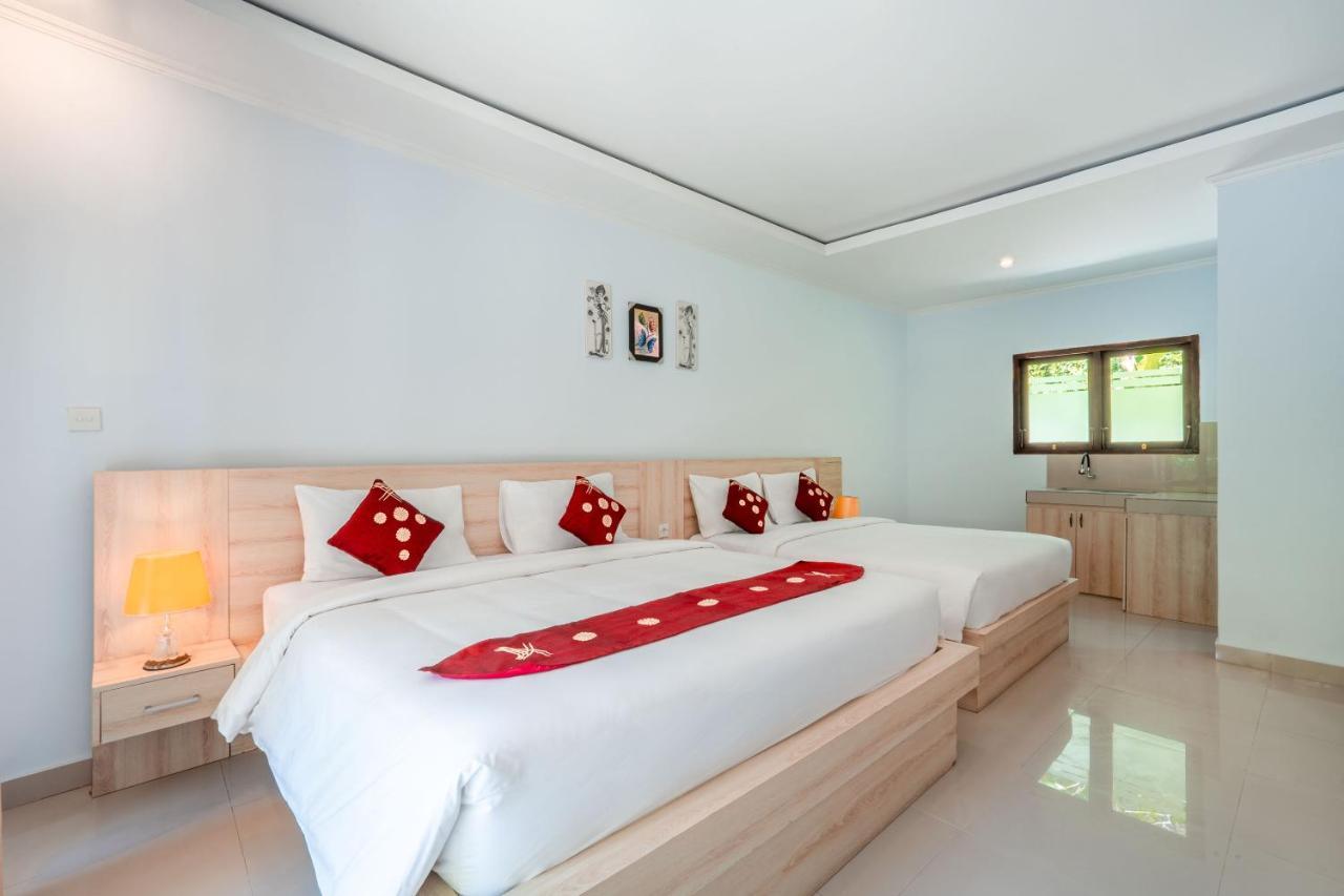 Kalpataru Cottage Semaya Esterno foto