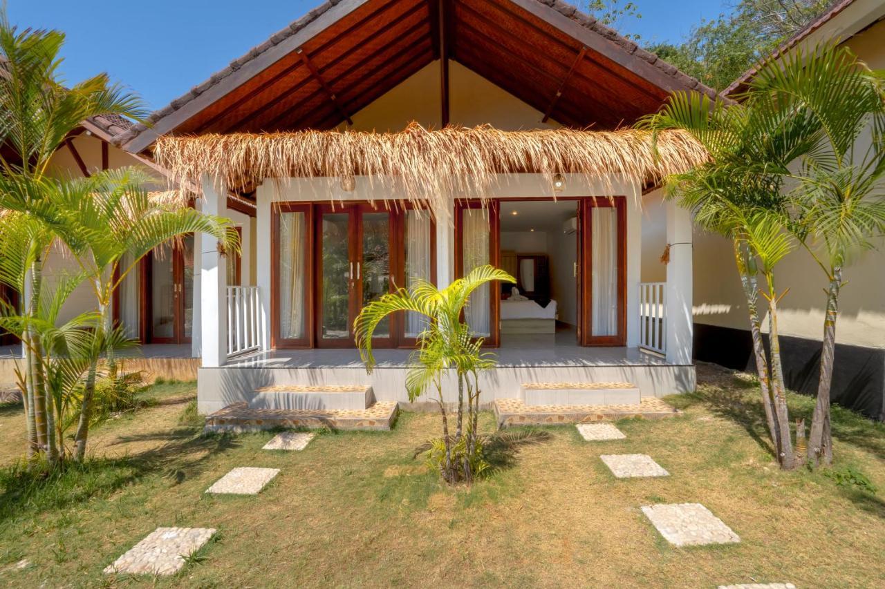 Kalpataru Cottage Semaya Esterno foto