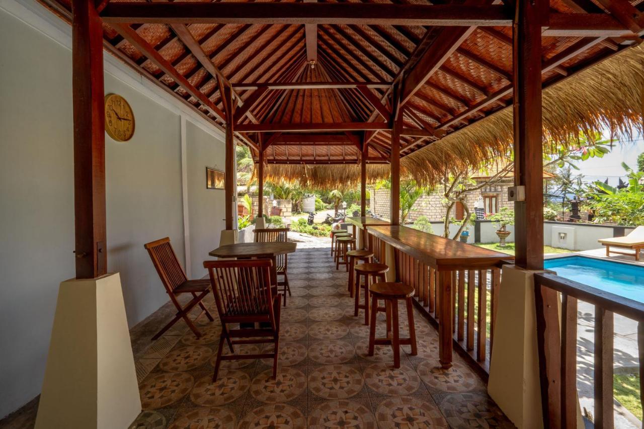Kalpataru Cottage Semaya Esterno foto