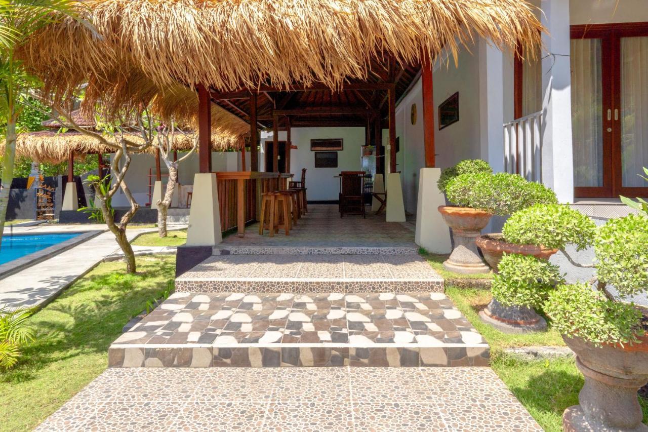 Kalpataru Cottage Semaya Esterno foto