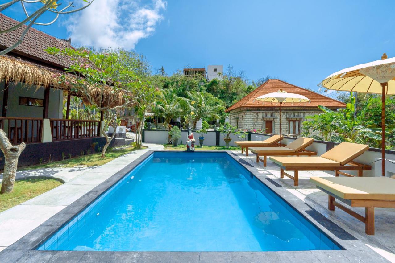 Kalpataru Cottage Semaya Esterno foto
