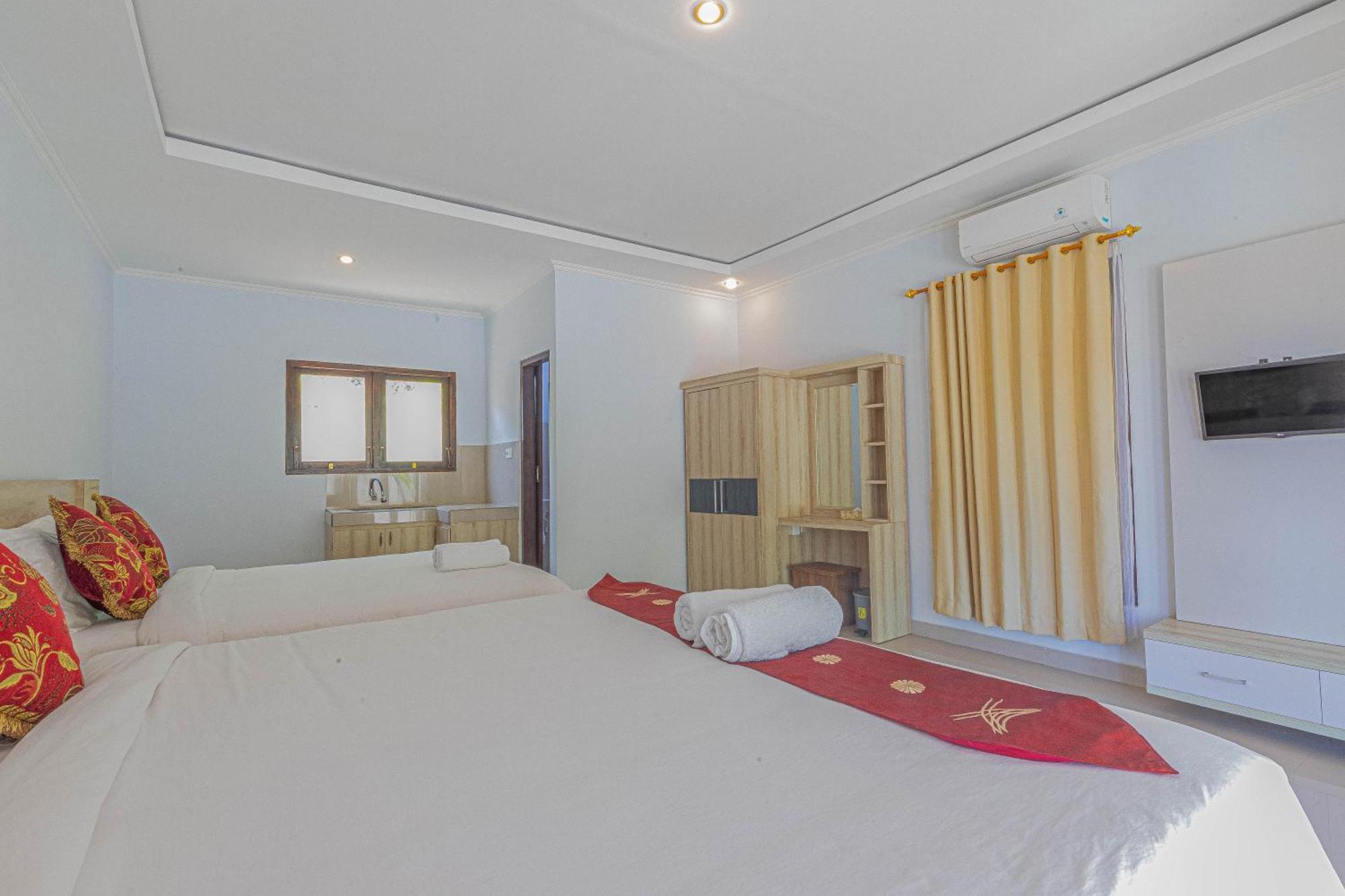 Kalpataru Cottage Semaya Esterno foto