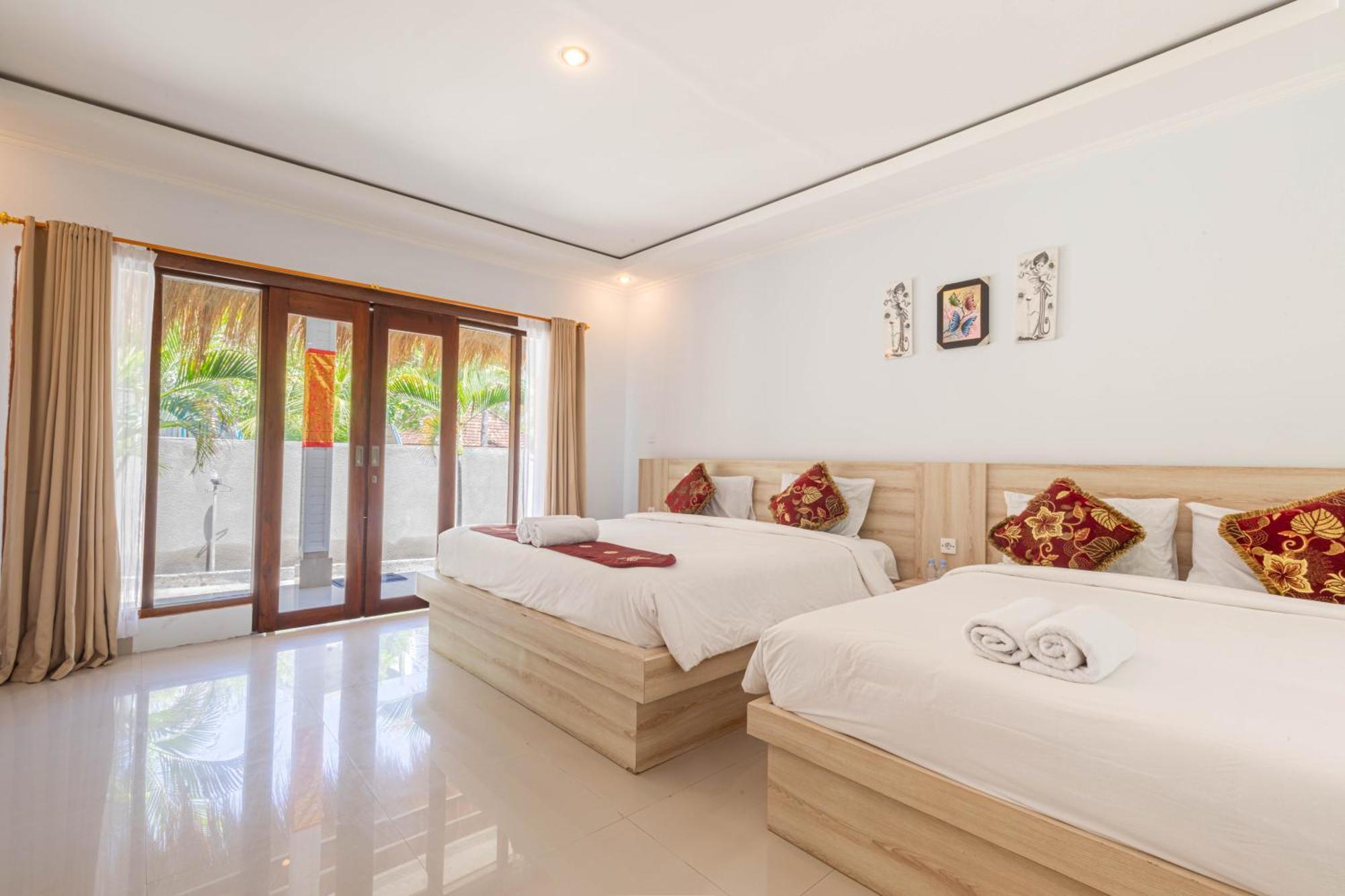 Kalpataru Cottage Semaya Esterno foto