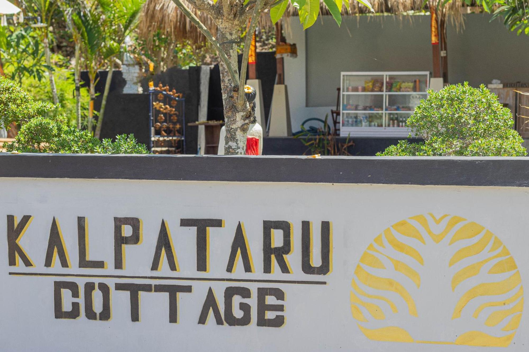 Kalpataru Cottage Semaya Esterno foto
