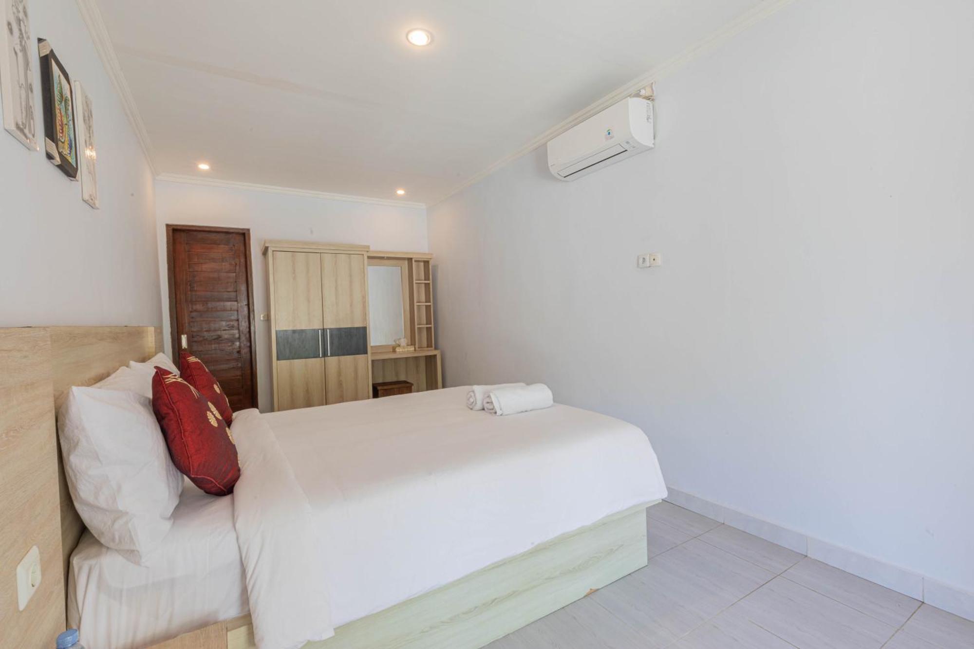 Kalpataru Cottage Semaya Esterno foto