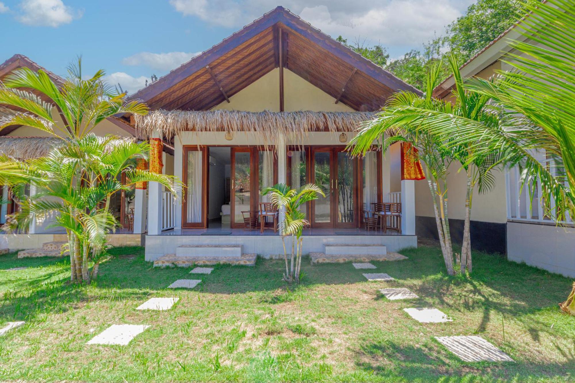 Kalpataru Cottage Semaya Esterno foto